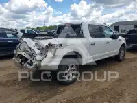 2016 Ford F-150 фото