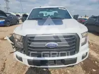 2016 Ford F-150 фото