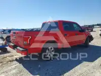 2016 Ford F-150 фото
