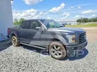 2016 Ford F-150 фото