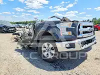 2016 Ford F-150 фото