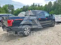 2016 Ford F-150 фото