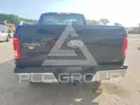 2016 Ford F-150 фото