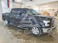 2016 Ford F-150 фото