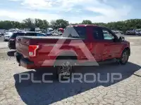 2016 Ford F-150 фото