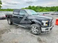 2016 Ford F-150 фото