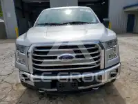 2016 Ford F-150 фото