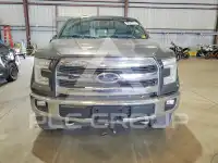 2016 Ford F-150 фото