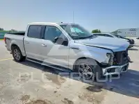 2016 Ford F-150 photo