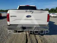 2016 Ford F-150 фото