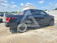 2016 Ford F-150 photo