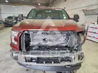 2016 Ford F-150 photo
