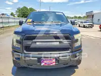2016 Ford F-150 фото