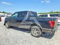 2016 Ford F-150 фото