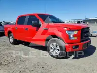 2016 Ford F-150 фото