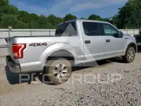 2016 Ford F-150 photo