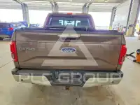 2016 Ford F-150 фото