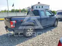 2016 Ford F-150 фото