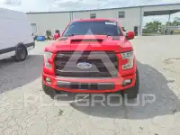 2016 Ford F-150 фото