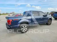 2016 Ford F-150 фото