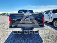 2016 Ford F-150 фото