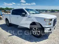 2016 Ford F-150 фото