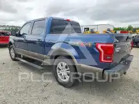 2016 Ford F-150 фото