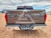 2016 Ford F-150 фото