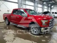 2016 Ford F-150 фото