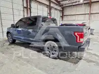 2016 Ford F-150 фото