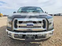 2016 Ford F-150 фото