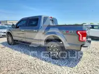 2016 Ford F-150 photo