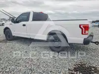 2016 Ford F-150 photo