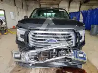 2016 Ford F-150 photo