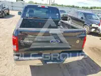 2016 Ford F-150 фото