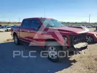 2016 Ford F-150 фото