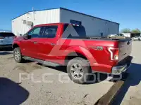 2016 Ford F-150 фото