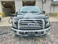2016 Ford F-150 photo