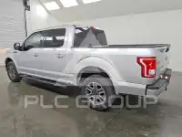 2016 Ford F-150 фото