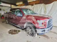 2016 Ford F-150 фото