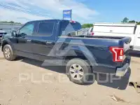 2016 Ford F-150 фото