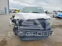 2016 Ford F-150 фото