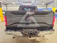 2016 Ford F-150 фото