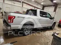 2016 Ford F-150 фото
