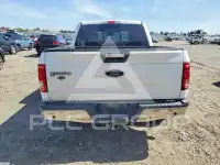 2016 Ford F-150 фото