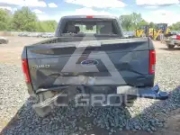 2016 Ford F-150 фото
