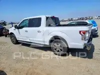 2016 Ford F-150 фото