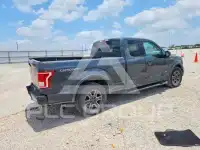 2016 Ford F-150 фото