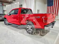 2016 Ford F-150 фото