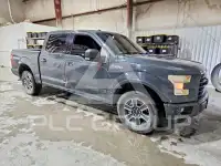 2016 Ford F-150 фото